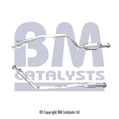 Catalytic Converter